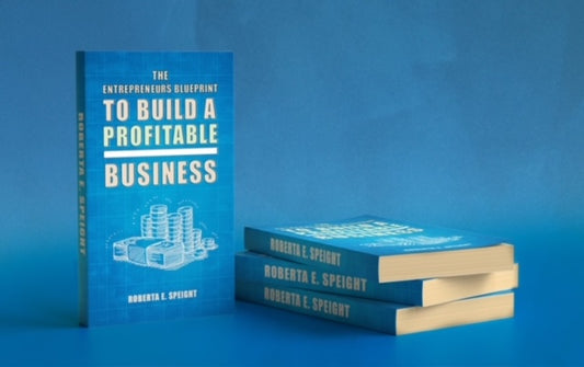 E-Book The Entrepreneur's Blueprint To Build A Profitable Fingerprinting Business